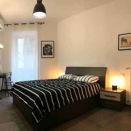 Lejlighed i Appio Latino på 58 m². Soveværelser: 2. Private badeværelser: 1. Rom Eksteriør billede