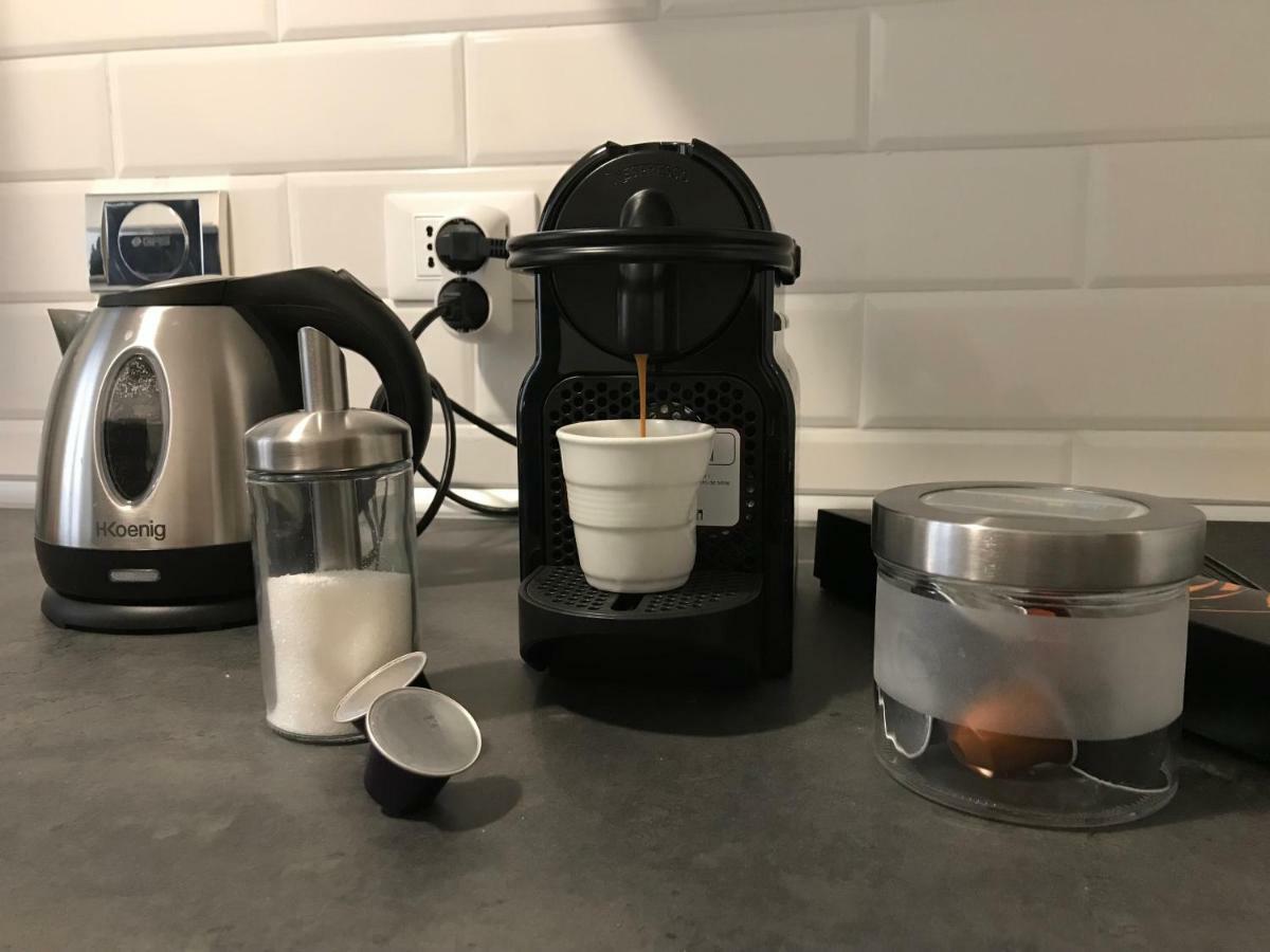 Lejlighed i Appio Latino på 58 m². Soveværelser: 2. Private badeværelser: 1. Rom Eksteriør billede