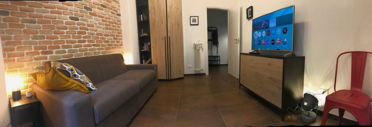 Lejlighed i Appio Latino på 58 m². Soveværelser: 2. Private badeværelser: 1. Rom Eksteriør billede