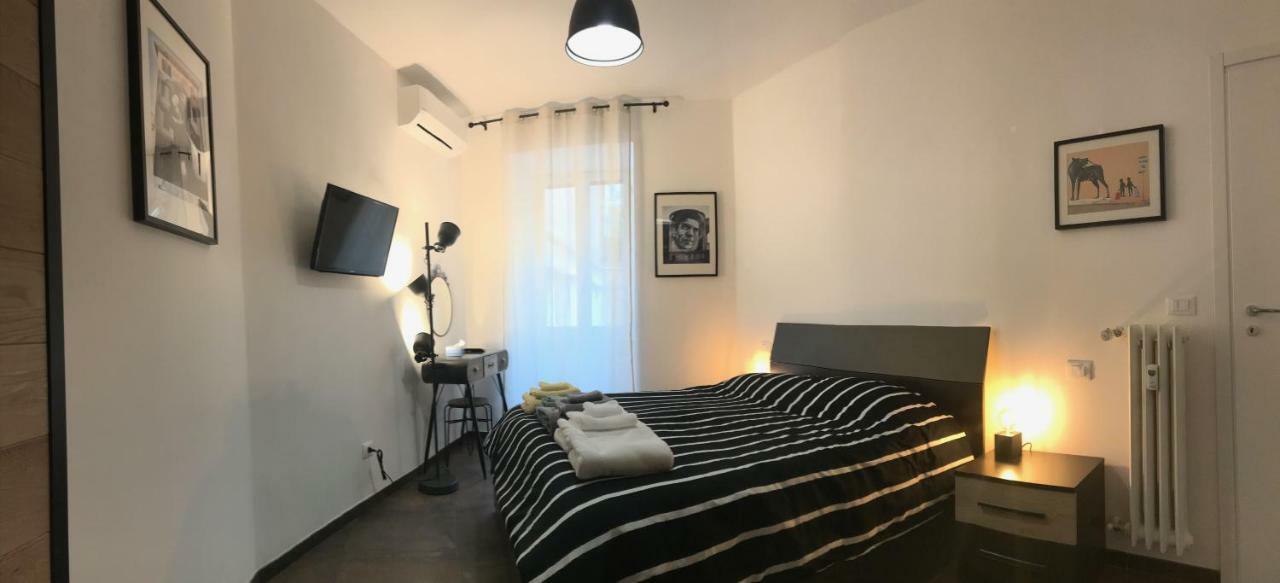 Lejlighed i Appio Latino på 58 m². Soveværelser: 2. Private badeværelser: 1. Rom Eksteriør billede
